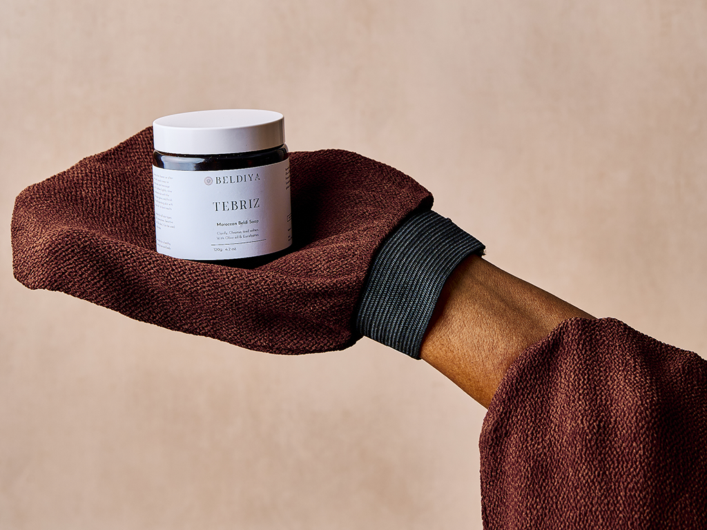 Hammam & Body care - beldiya