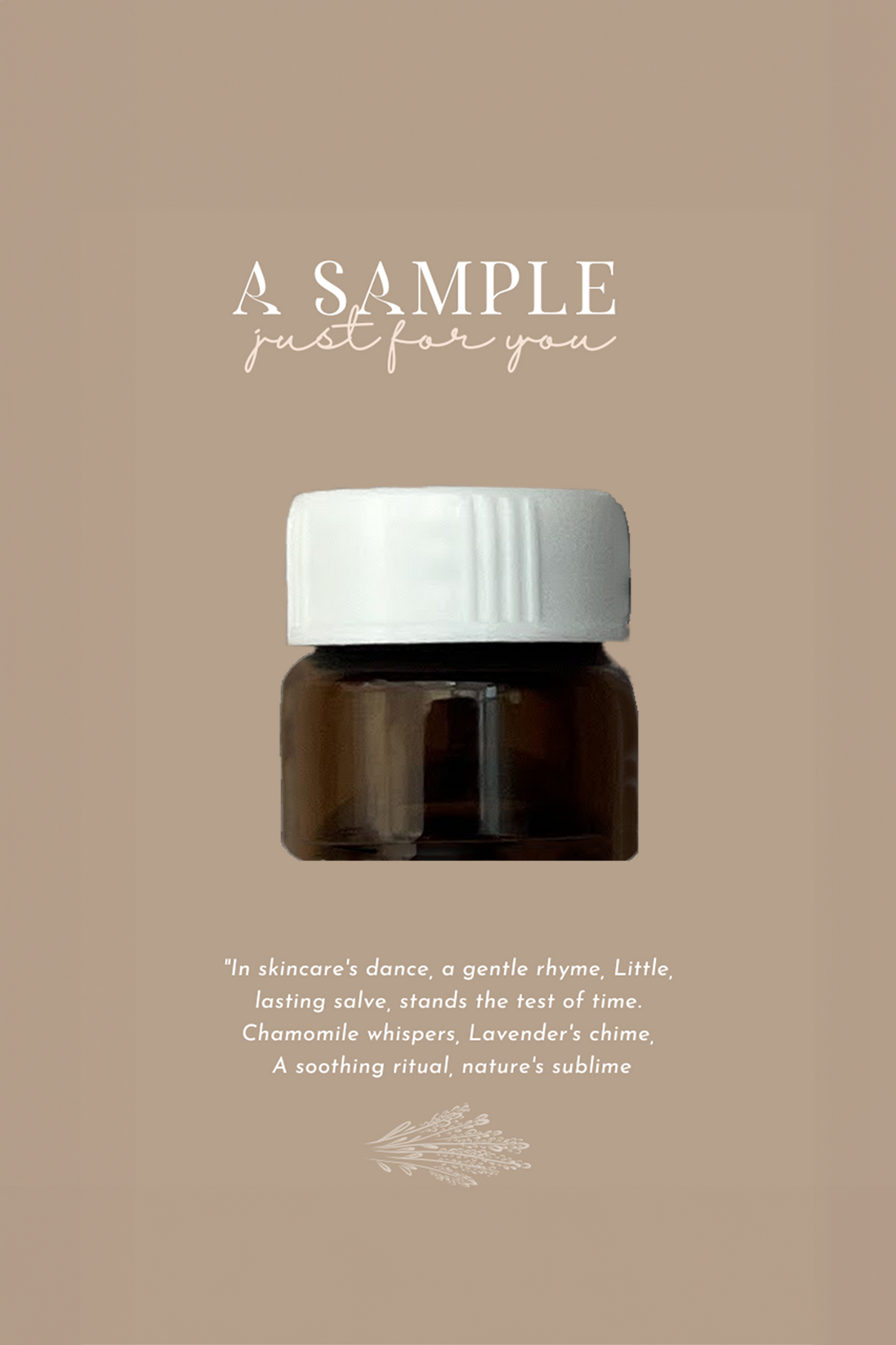 مراهم بحجم العينة