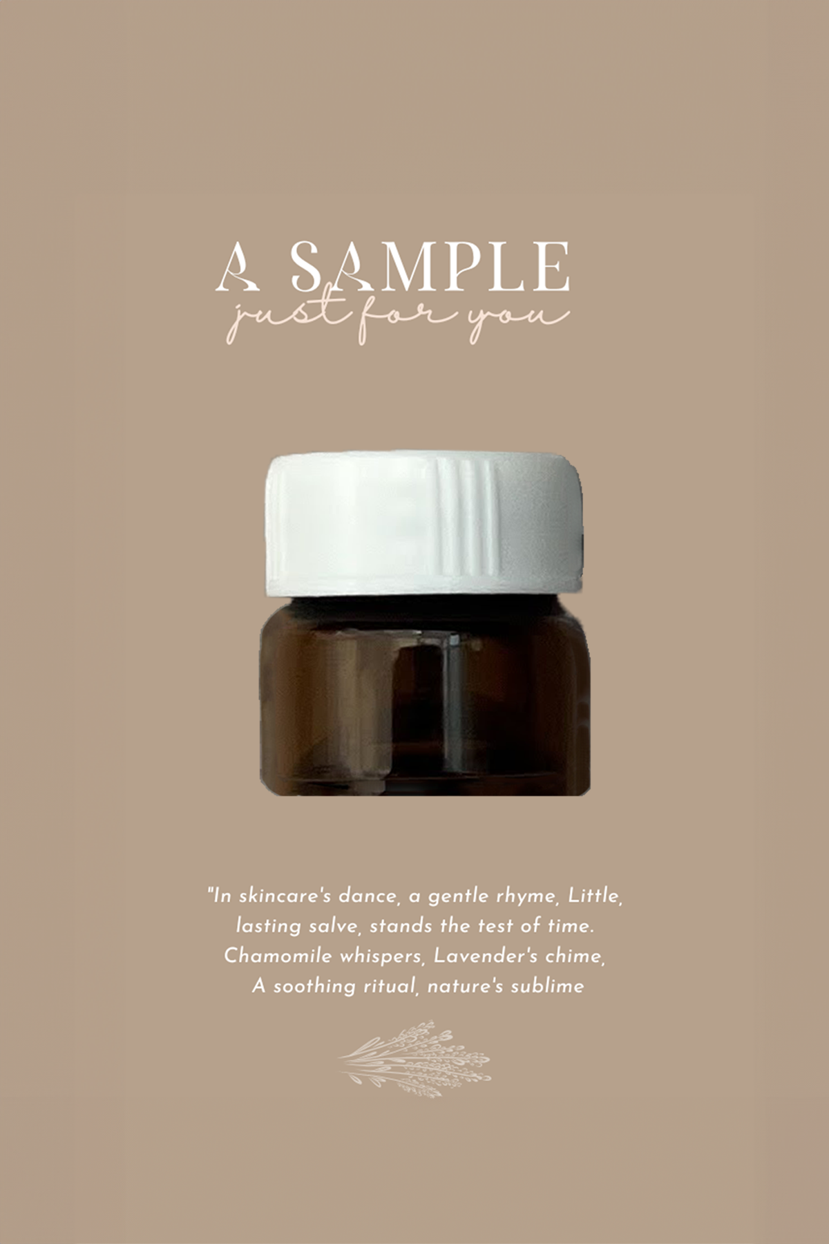 مراهم بحجم العينة