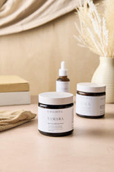 Tamara Organic Face & lip scrub - beldiya