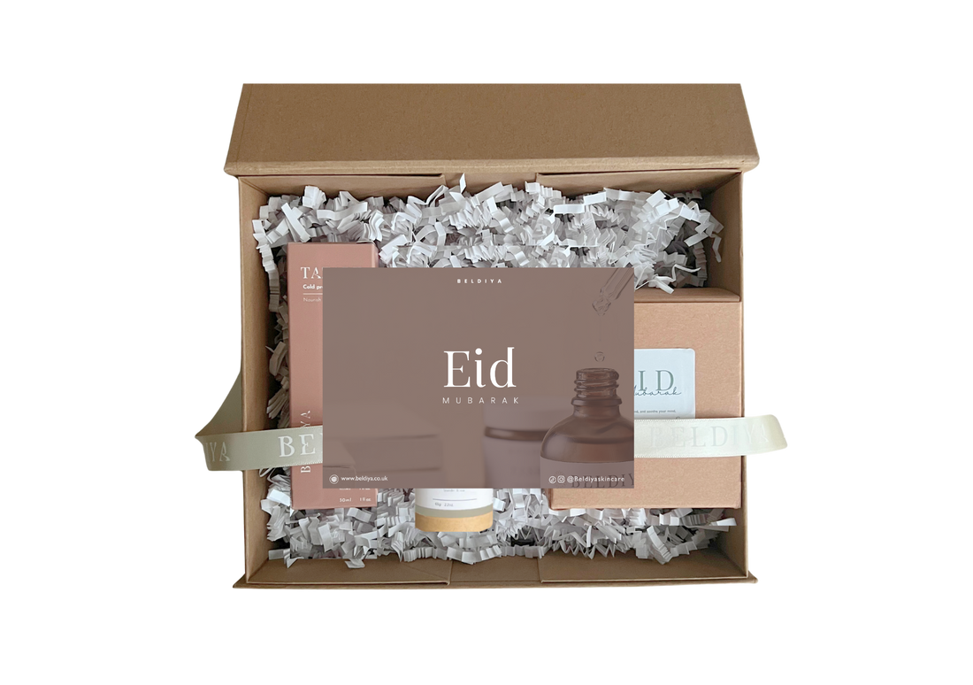 Eid Gift box