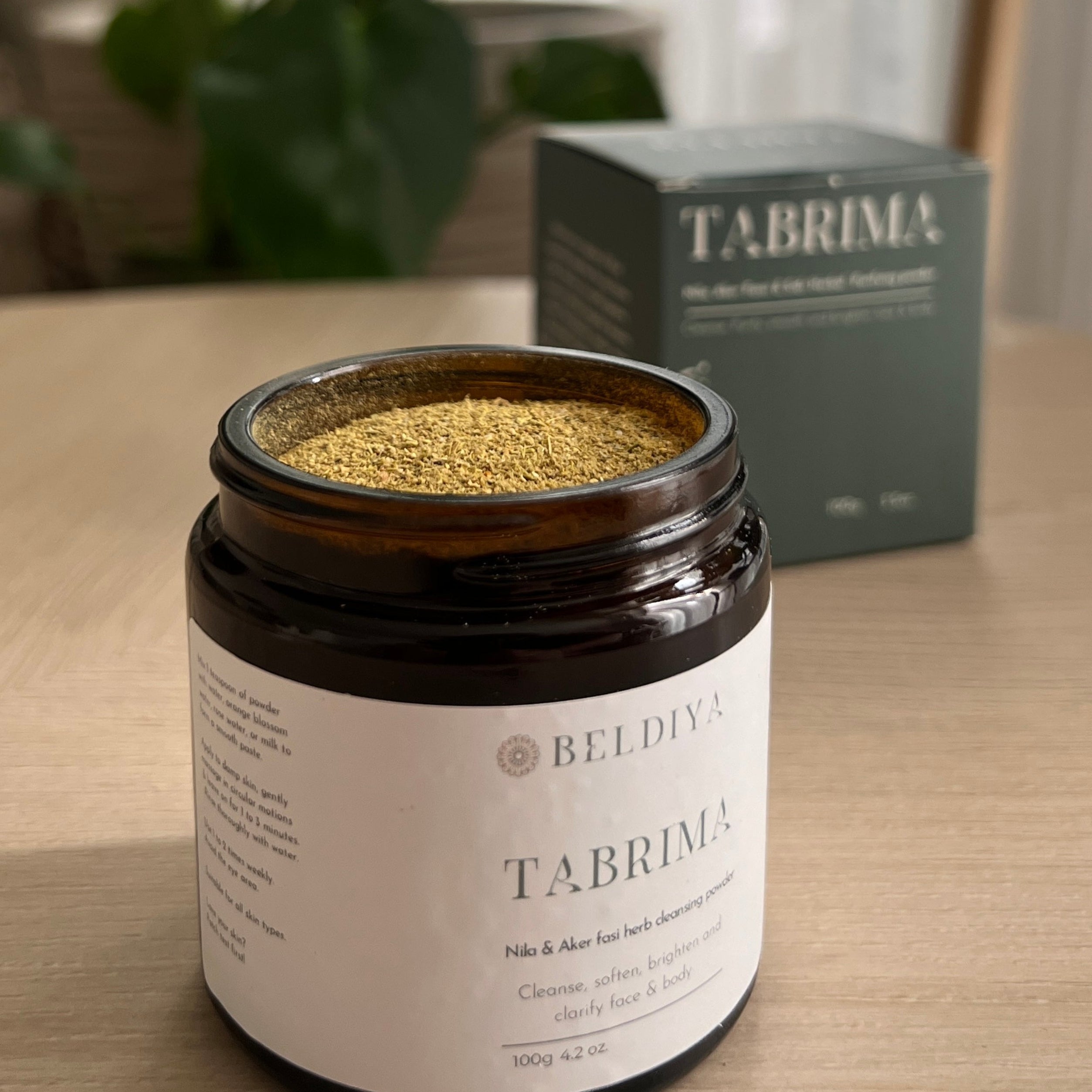Tabrima
