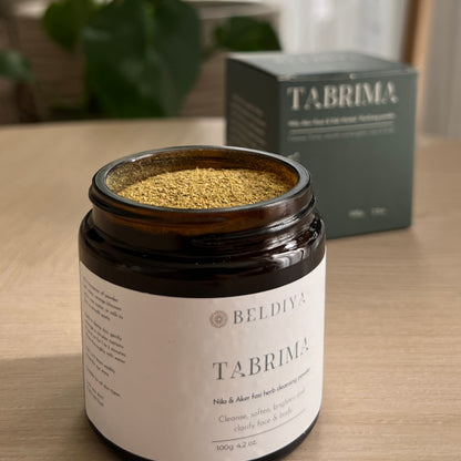 Tabrima