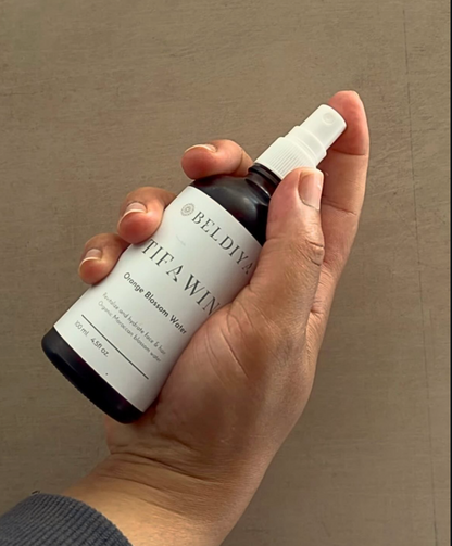 Calm Skin Starter kit