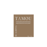 Tamou Organic Rescue salve - beldiya