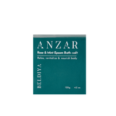 Anzar epsom bath salt - beldiya