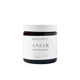 Anzar epsom bath salt - beldiya