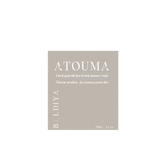 Atouma cleanser for dry sensitive skin - beldiya