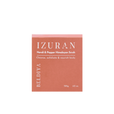 Izuran Himalayan Body scrub - beldiya