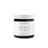 Izuran Himalayan Body scrub - beldiya