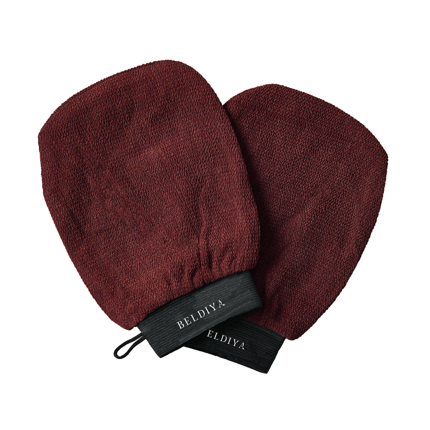 Keyasa Moroccan exfoliating glove