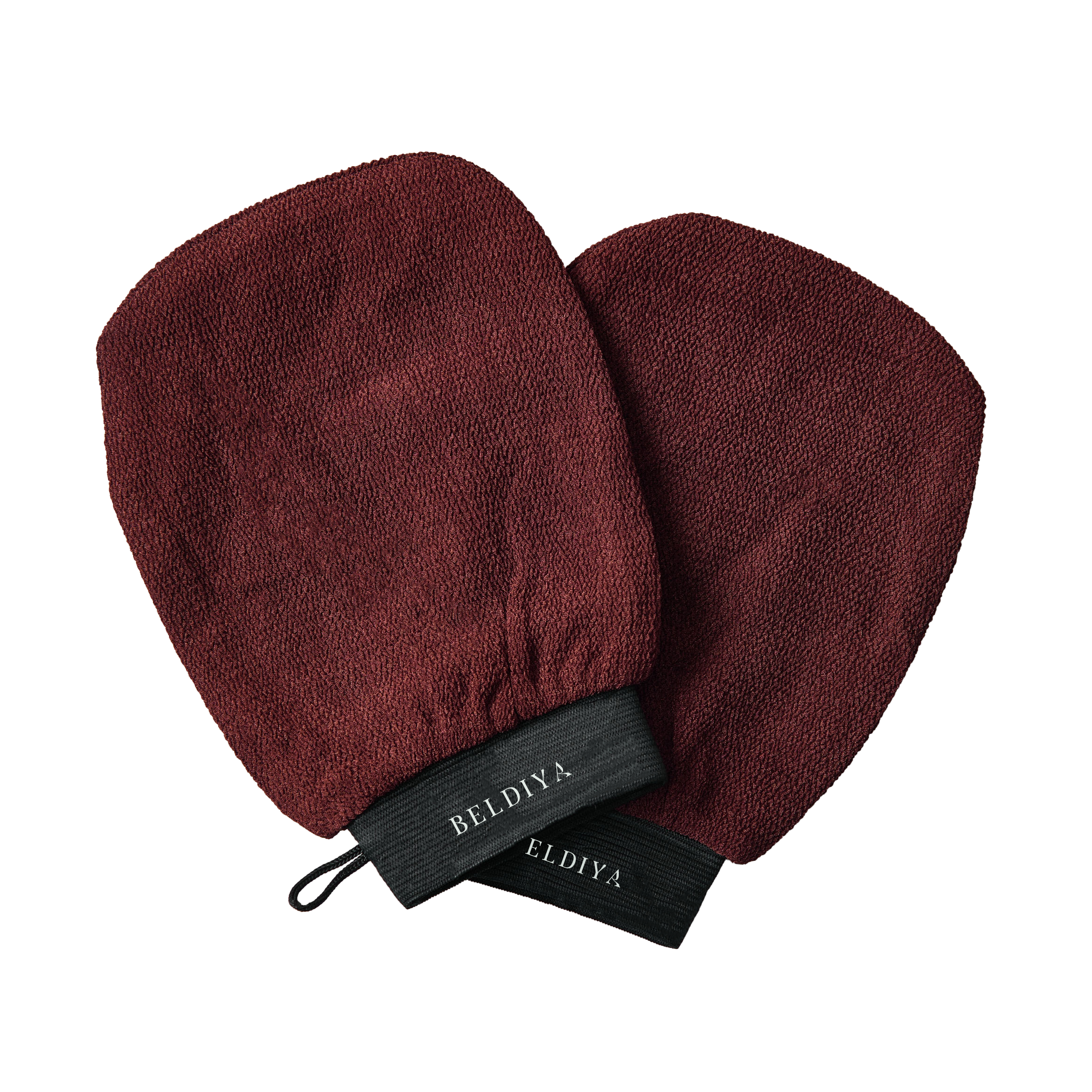 Keyasa Moroccan exfoliating glove