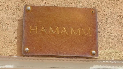 Hammam Starter Kit