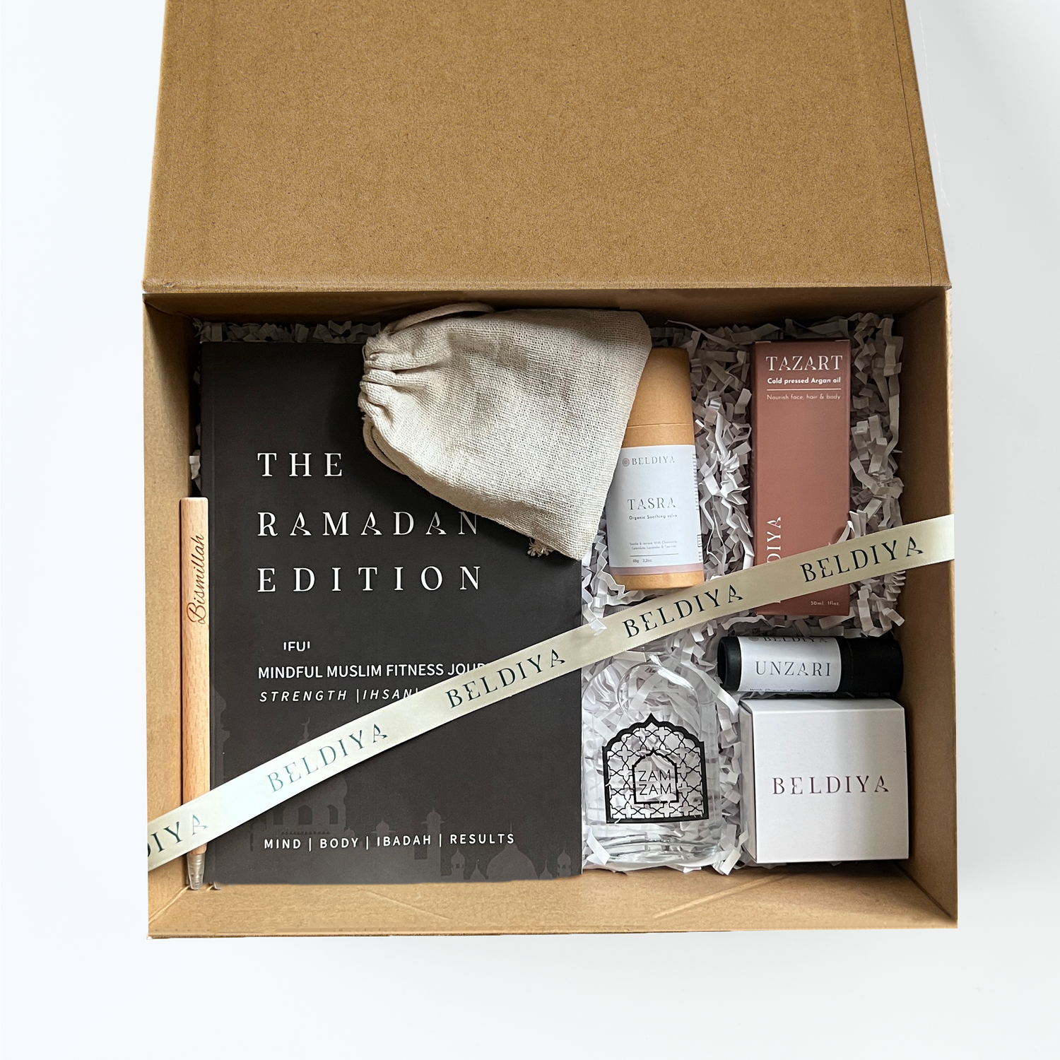 Ramadan box For him