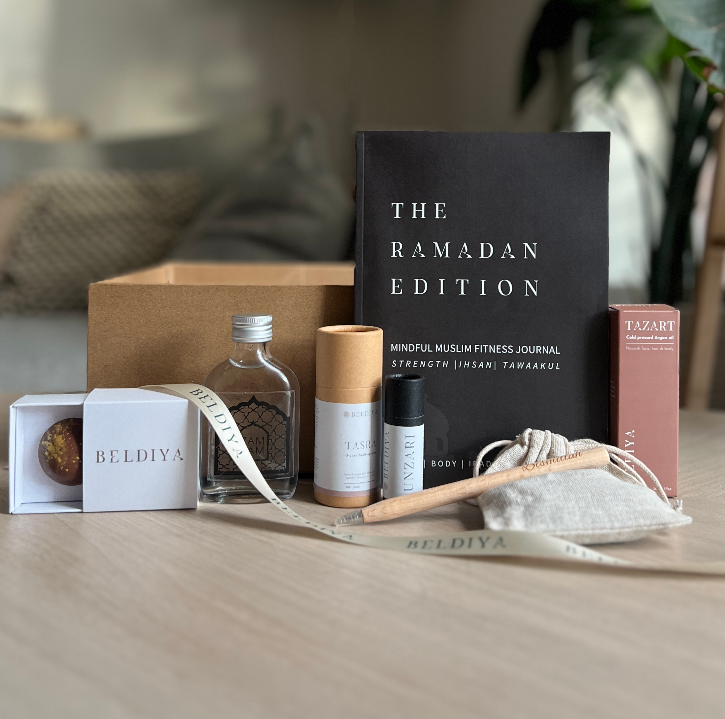 Ramadan box For him