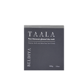 Taala Organic Ghasoul clay - beldiya