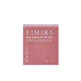 Tamara Organic Face & lip scrub - beldiya