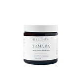 Tamara Organic Face & lip scrub - beldiya