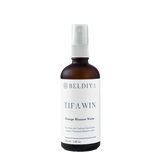 Tifawin Organic orange blossom toner - beldiya