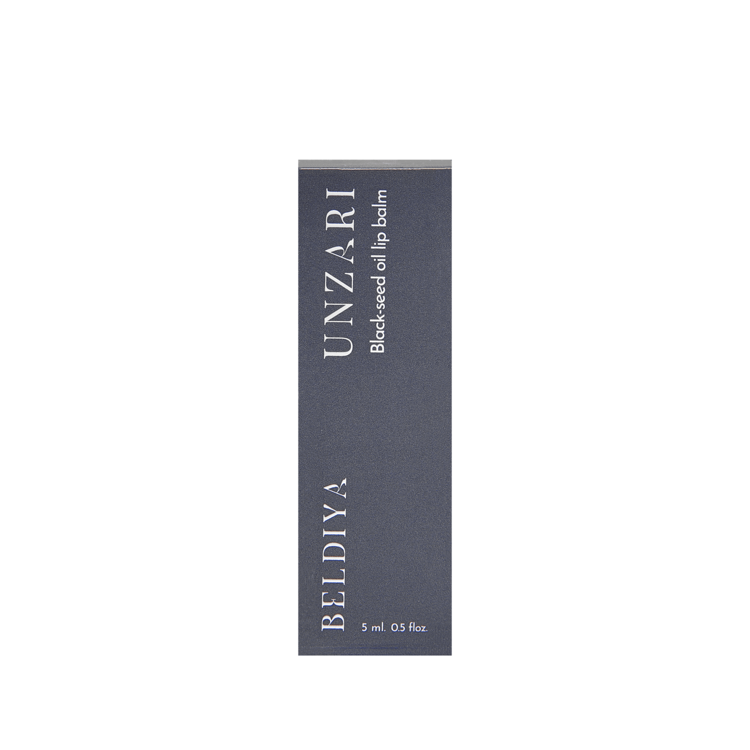 Unzari Blackseed oil Lip balm - beldiya