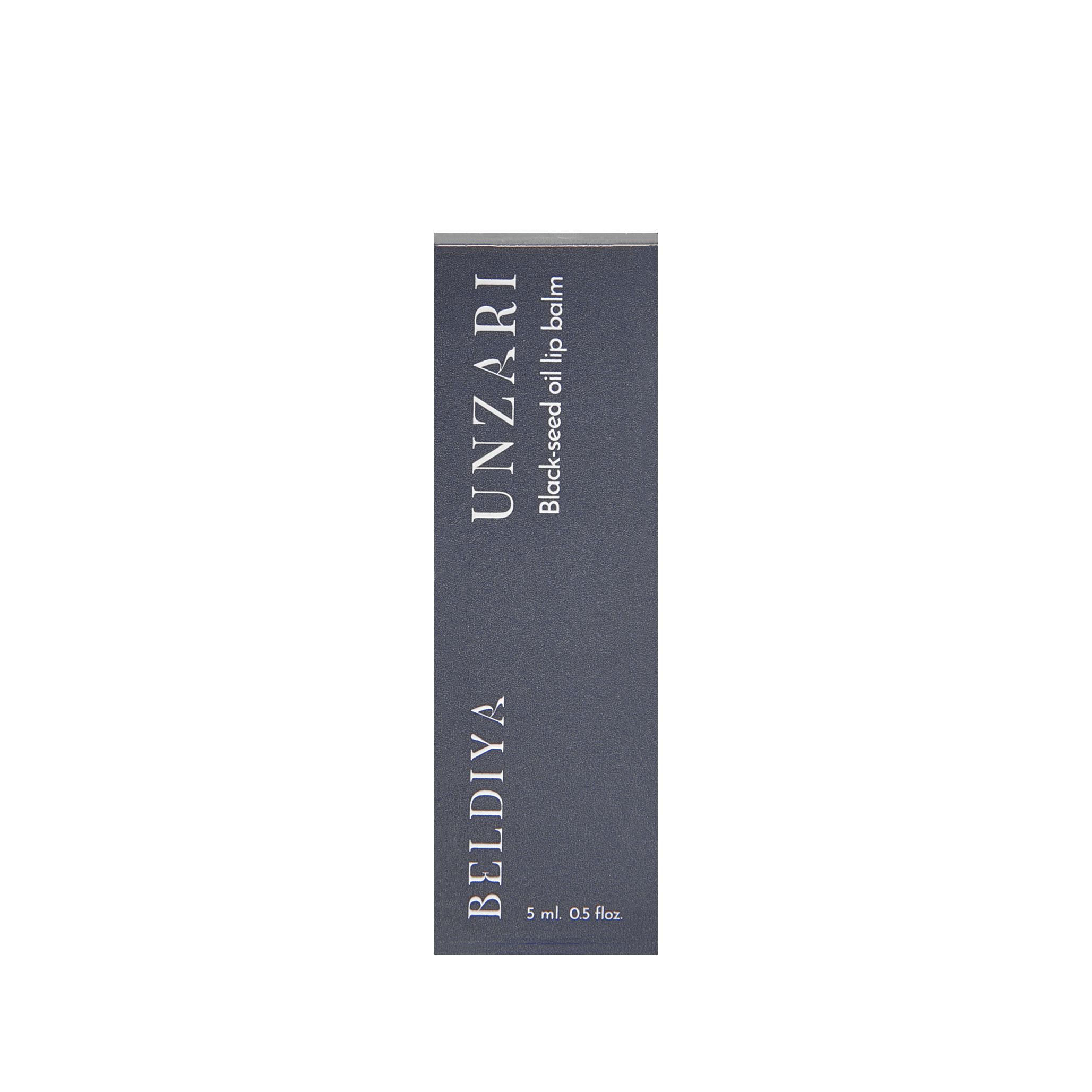 Unzari Blackseed oil Lip balm - beldiya