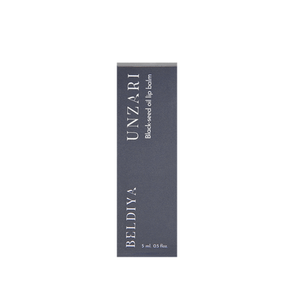 Unzari Blackseed oil Lip balm - beldiya