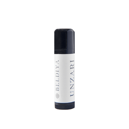 Unzari Blackseed oil Lip balm - beldiya