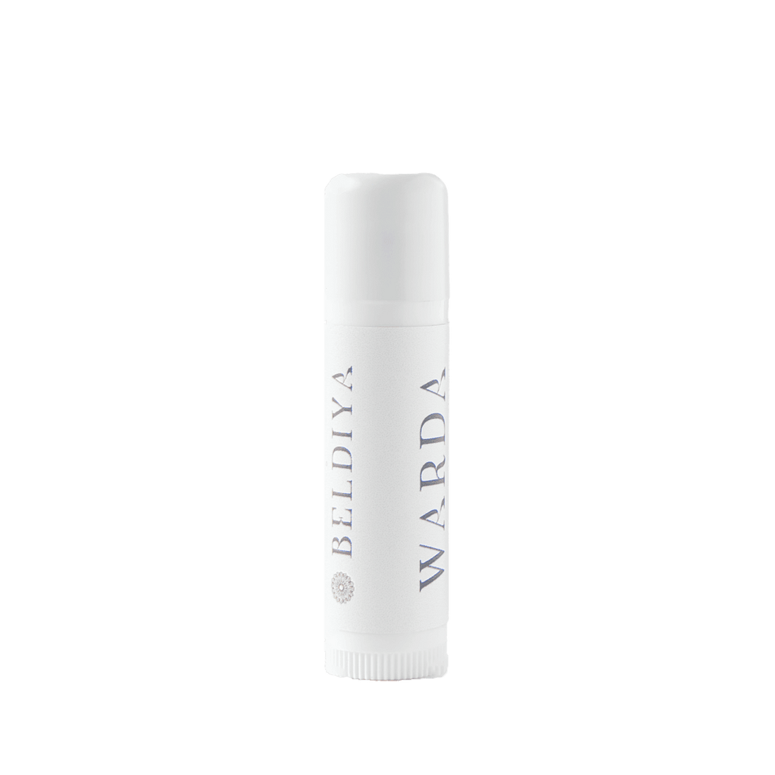 Warda Rose &amp; Mint lip balm - beldiya