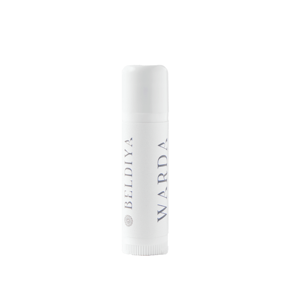 Warda Rose &amp; Mint lip balm - beldiya